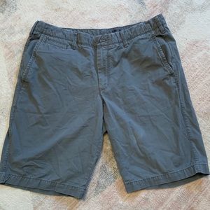 Mens gap cargo shorts
